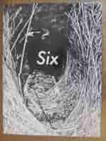 Amazon.co.jp: 2208MK○Comme des Garcons大型写真集Six(sixth